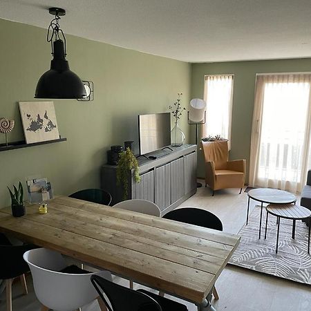 Appartement Senang, Resort Amelander Kaap ホルム エクステリア 写真