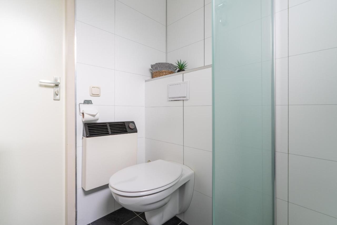 Appartement Senang, Resort Amelander Kaap ホルム エクステリア 写真