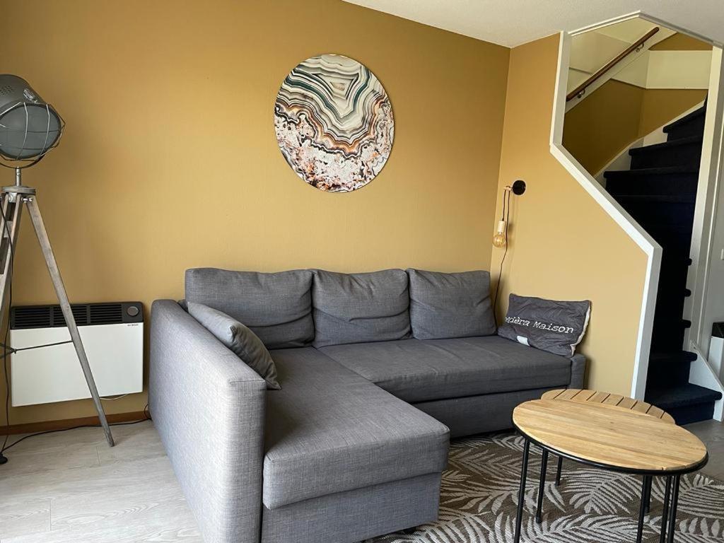 Appartement Senang, Resort Amelander Kaap ホルム エクステリア 写真