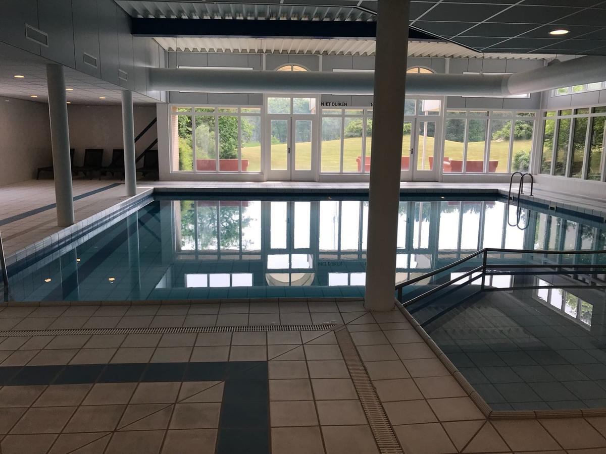 Appartement Senang, Resort Amelander Kaap ホルム エクステリア 写真