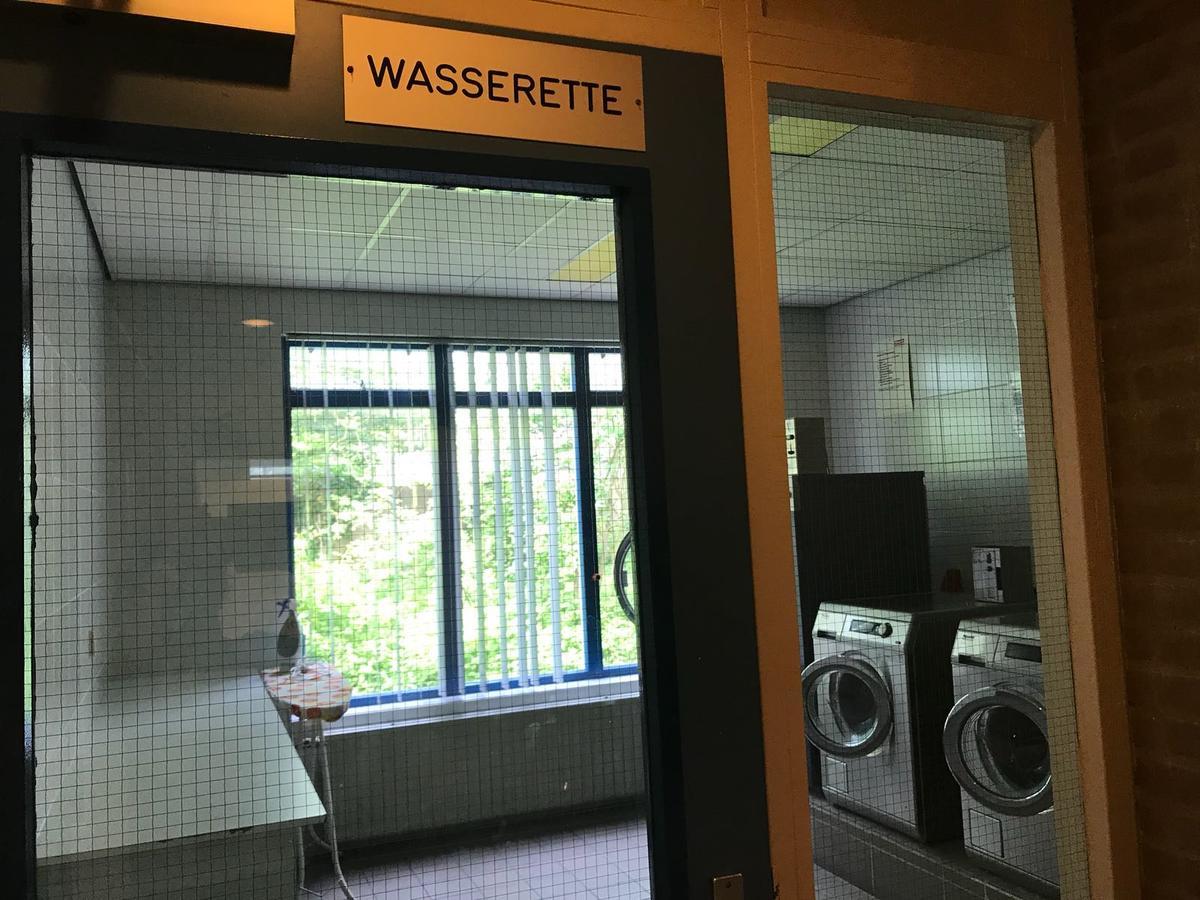 Appartement Senang, Resort Amelander Kaap ホルム エクステリア 写真