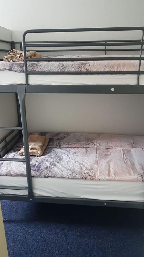 Appartement Senang, Resort Amelander Kaap ホルム エクステリア 写真
